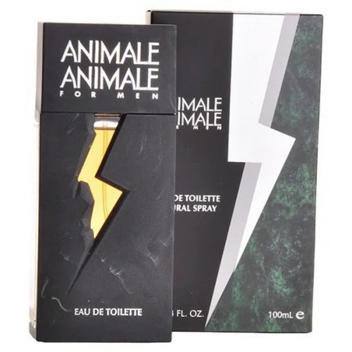 Animale Animale For Men Edt 100ml