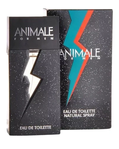Animale For Men Edt 100ml