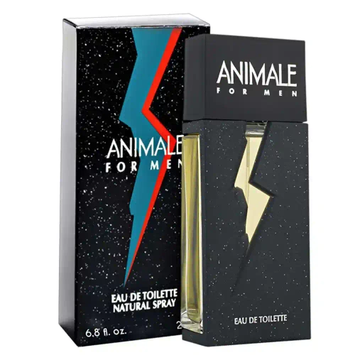 Animale For Men Edt 200ml