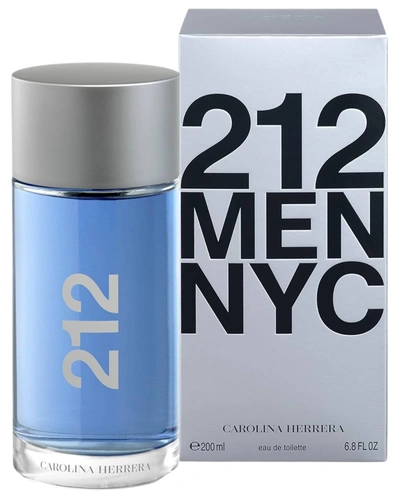 Carolina Herrera 212 Men Nyc 200ml