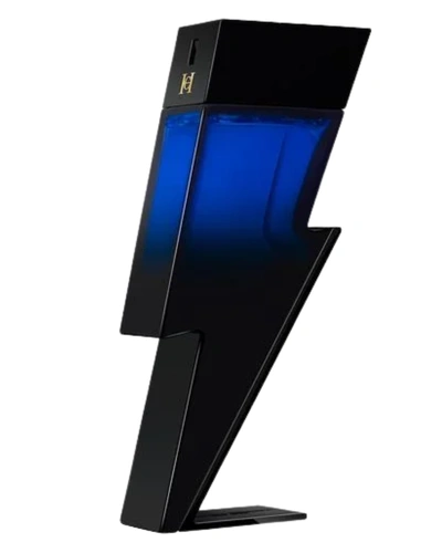 Carolina Herrera Bad Boy Cobalt Elixir Tester