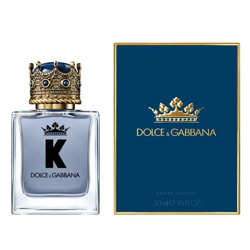 Dolce E Gabbana Edt 50ml