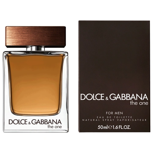 Dolce E Gabbana The One Pour Homme Edt 100ml