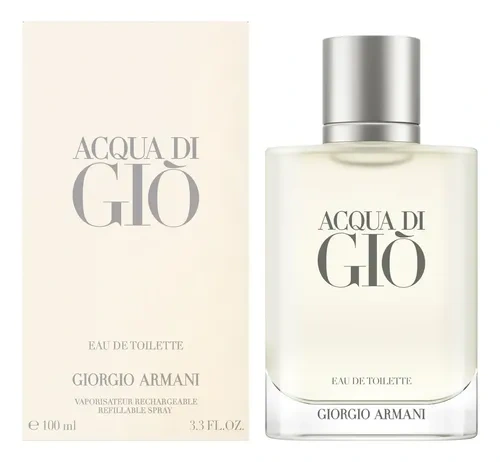 Giorgio Armani Acqua Di Gio Edt 100ml