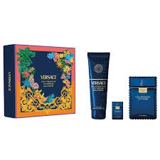 Kit Versace Eau Fraiche Extreme Pour Homme 3pçs