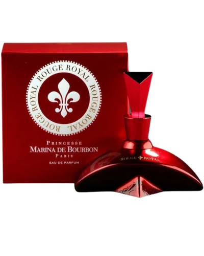 Marina De Bourbon Rouge Royal Edp 100ml