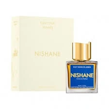Nishane Fan Your Flames Extrait De Parfum 100ml