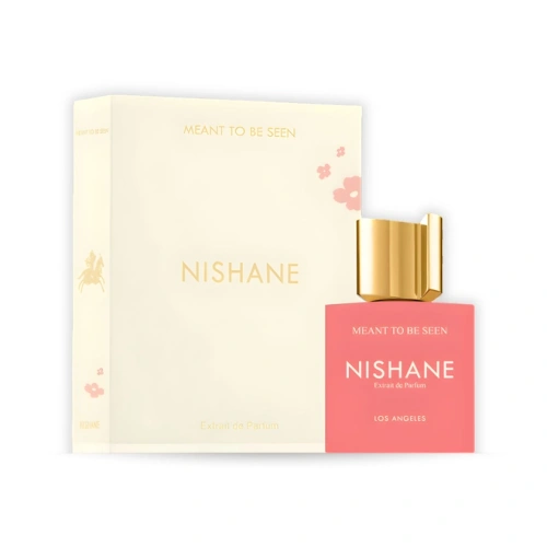 Nishane Meant To Be Seen Extrait 50ml