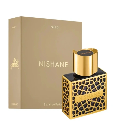 Nishane Nefs Extrait 50ml