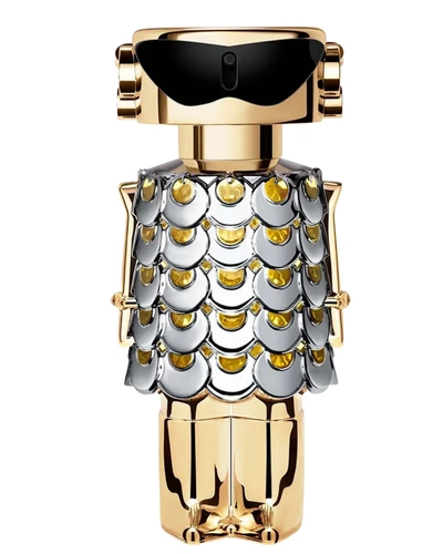 Paco Rabanne Fame Eau De Parfum Tester 80ml