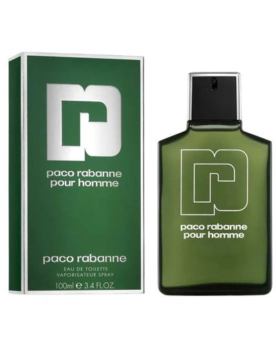 Paco Rabanne Pour Homme 100ml