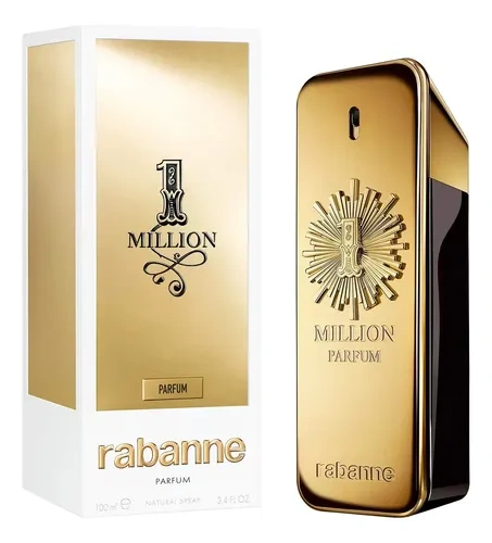 Paco Rabbane One Million Parfum 100ml