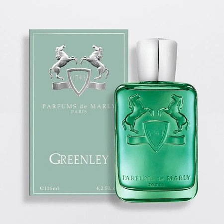 Parfums De Marly Greenley 125ml