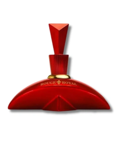 Tester Marina De Bourbon Rouge Royal 100ml