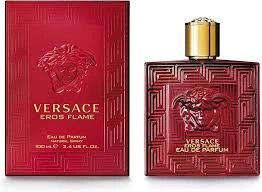 Versace Eros Flame Pour Homme Edp 100ml