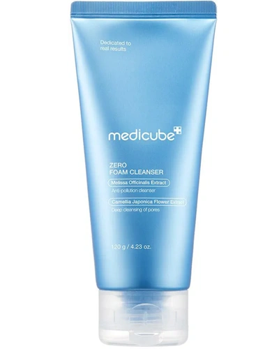 A Medicube Zero Foam Cleanser 120g