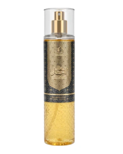 Body Splash Al Wataniah Sultan Al Lail 250ml