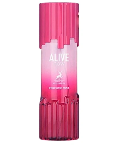 Body Splash Alhambra Alive Now 250ml