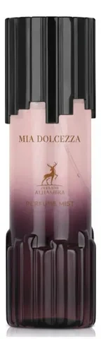 Body Splash Alhambra Mia Dolcezza