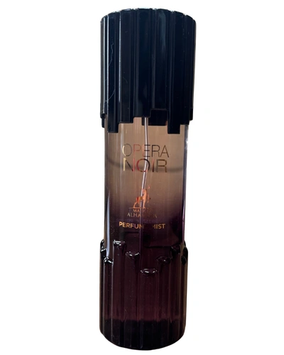 Body Splash Alhambra Opera Noir 250ml