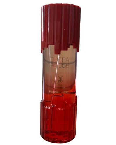 Body Splash Alhambra Opera Rouge 250ml