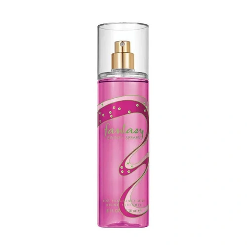 Body Splash Britney Spears Fantasy