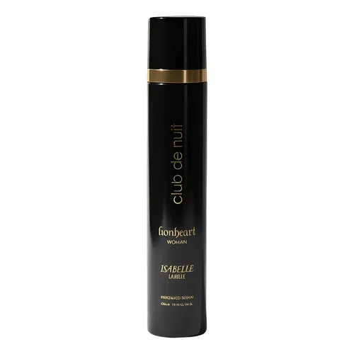 Body Splash La Belle Cdn Lionheart Woman 300ml