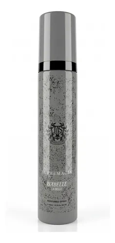 Body Splash La Belle Supremacia 300ml
