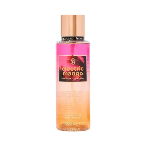 Body Splash Victorias Secret Electric Mango 250ml