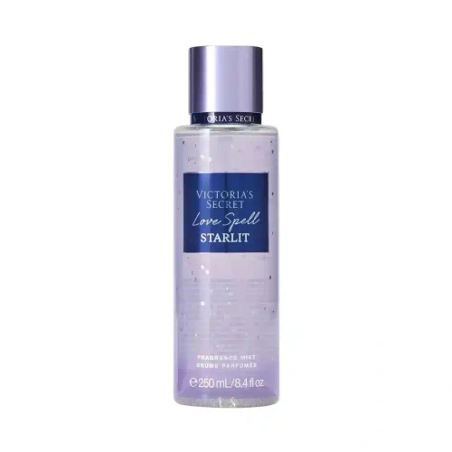 Body Splash Victorias Secret Love Spell Starlit 250ml