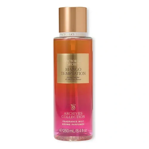 Body Splash Victorias Secret Mango Temptation 250ml