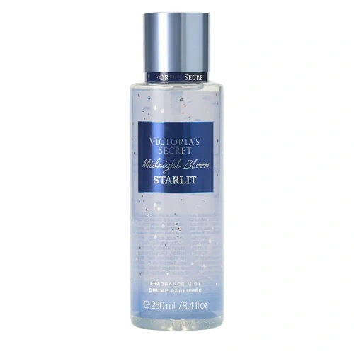 Body Splash Victorias Secret Midnight Bloom Starlit 250ml