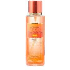 Body Splash Victorias Secret Pure Seduction Sol 250ml