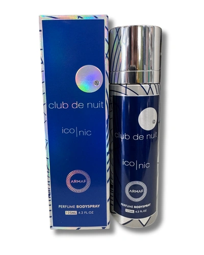 Bodyspray Armaf Cdn Iconic