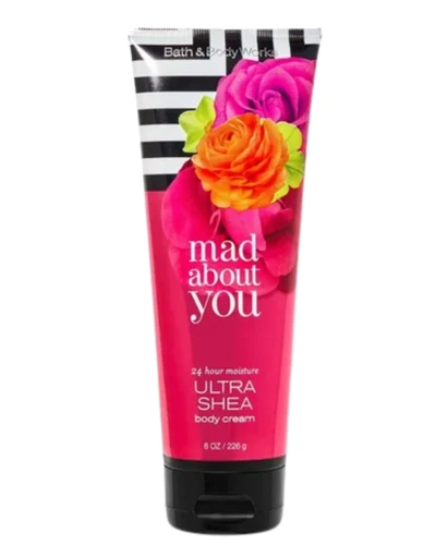 Hidratante Bath&body Mad About You 226g