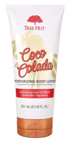 Loçao Corporal Tree Hut Coco Colada 251ml