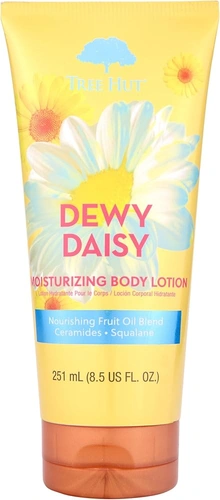 Loçao Corporal Tree Hut Dewy Daisy 251ml