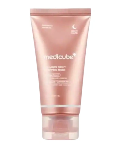 Medicube Collagen Night Wrapping Mask 75ml