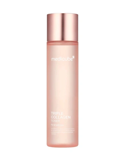 Medicube Triple Collagen Torner 140ml