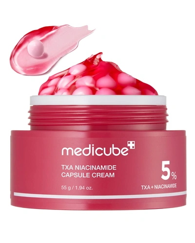 Medicube Txa Niacinamide Capsule Cream 5 55g
