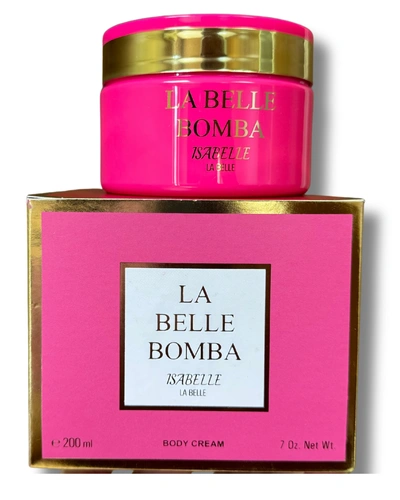 Pasta La Belle Bomba