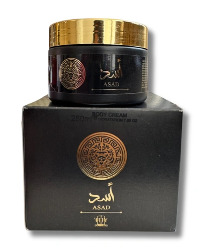 Pasta Thy Cosmetic Asad 200g