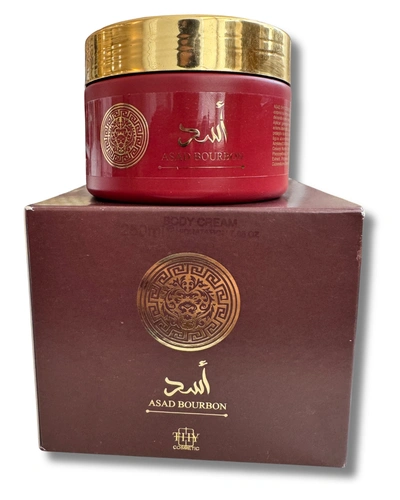 Pasta Thy Cosmetic Asad Bourbon 200g