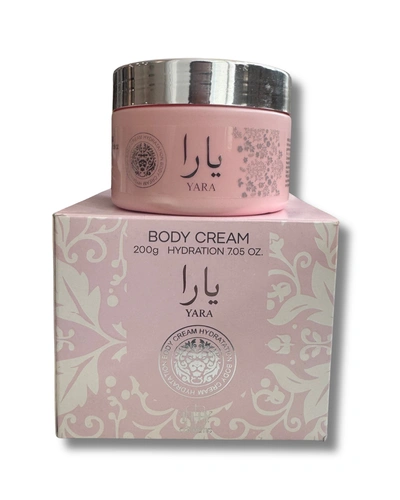 Pasta Thy Cosmetic Yara 200g