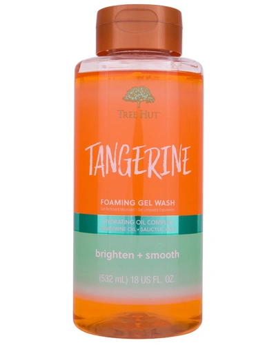 Sabonete Liquido Tree Hut Tangerine 532ml