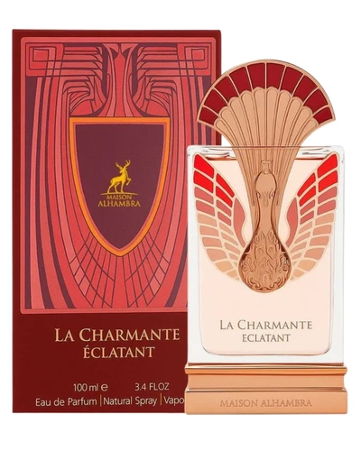 Alhambra La Charmante Eclatant 100ml