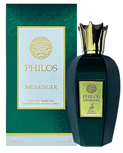 Alhambra Philos Messenger 100ml