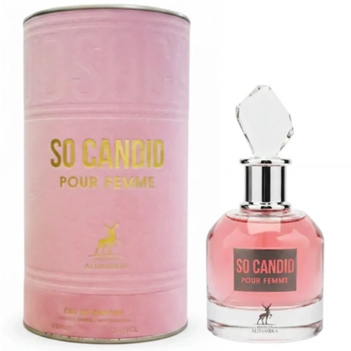 Alhambra So Candid Pour Femme