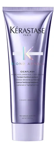 Kerastase Blond Abs Cicaflash Fondant 250ml