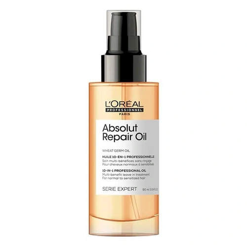 Loreal Paris Oleo Capilar Absolut Repair 90ml